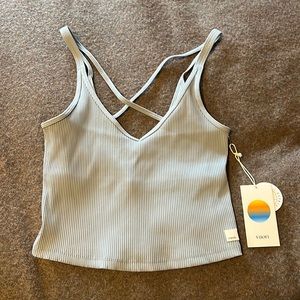 Brand New Womens Vuori Tank (small)